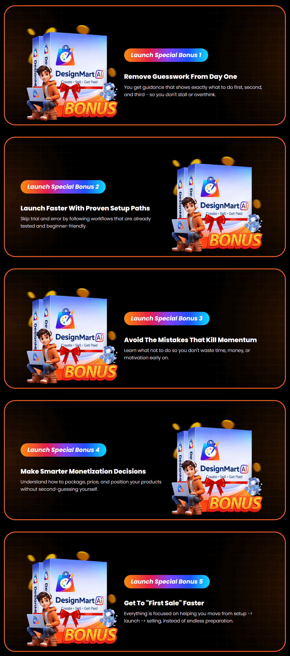 DesignMart-AI-Bonuses