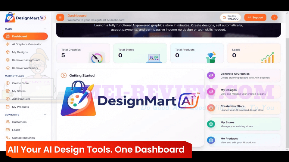 DesignMart-AI-Demo-1-dashboard