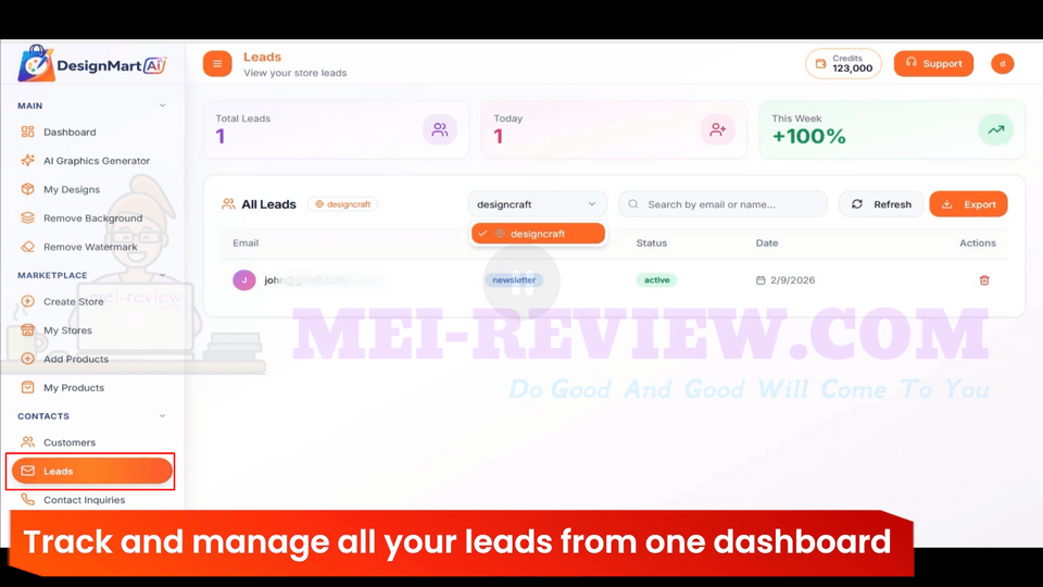 DesignMart-AI-Demo-11-leads