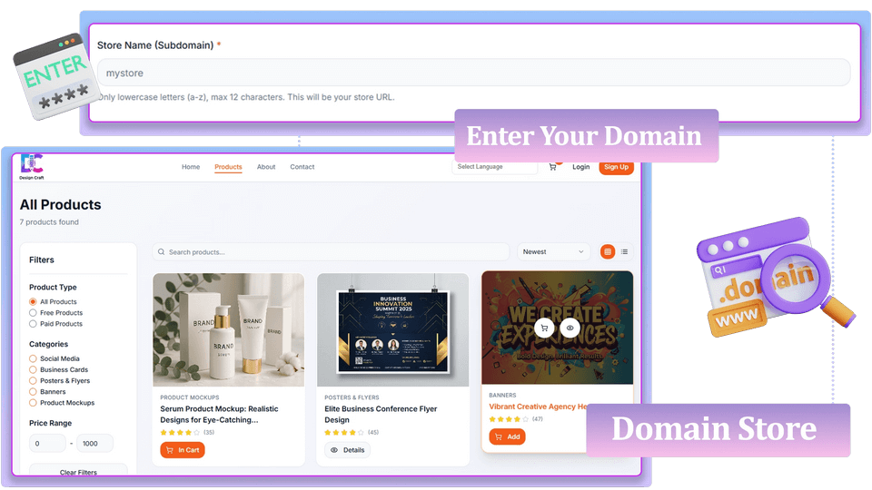 DesignMart-AI-Feature-10-Domain