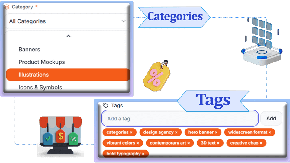 DesignMart-AI-Feature-14-Tags