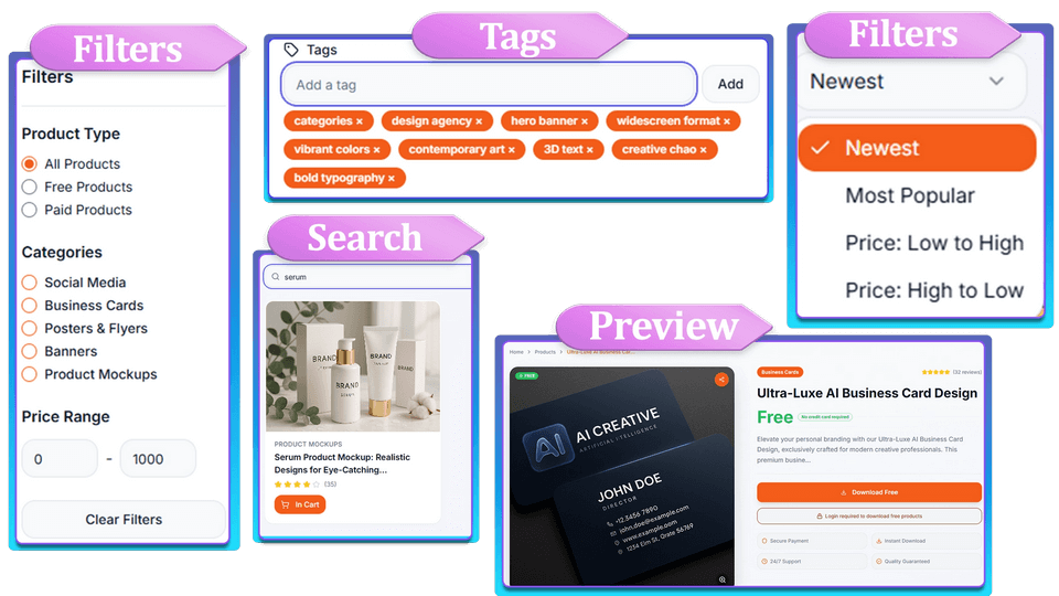 DesignMart-AI-Feature-17-Marketplace
