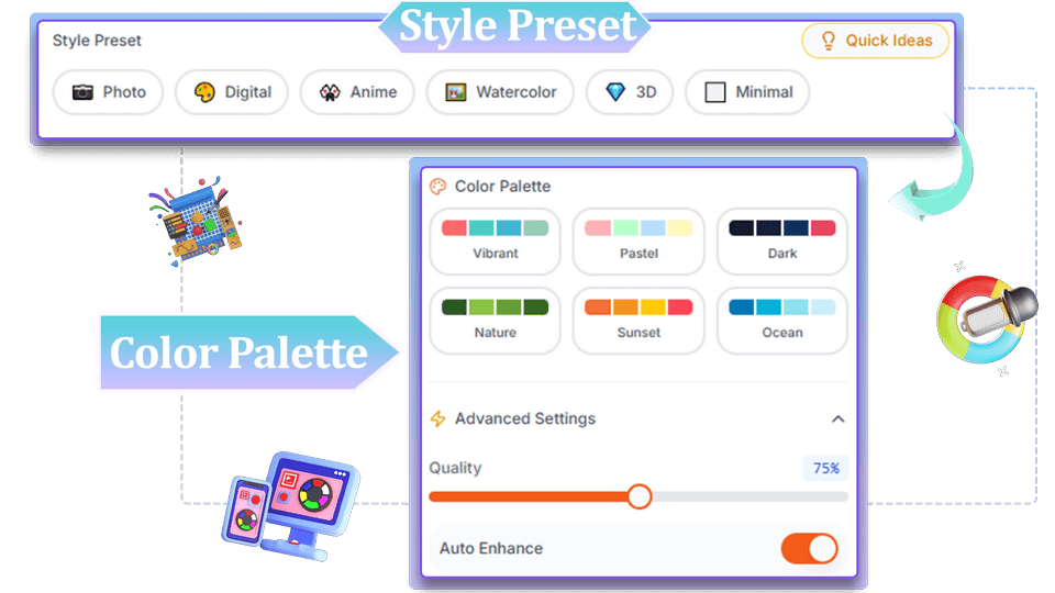 DesignMart-AI-Feature-3-Presets