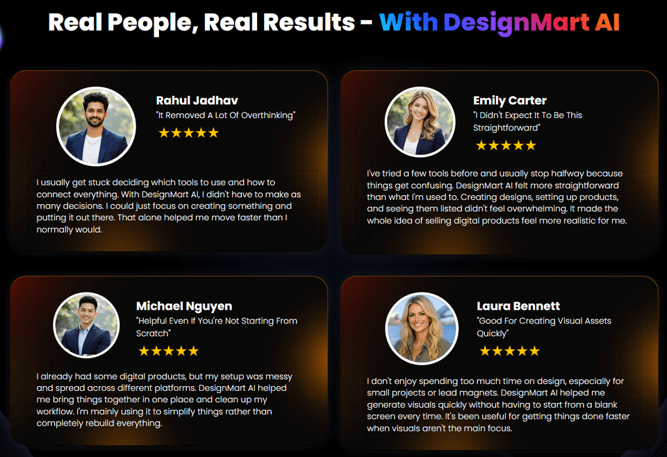 DesignMart-AI-Feedback