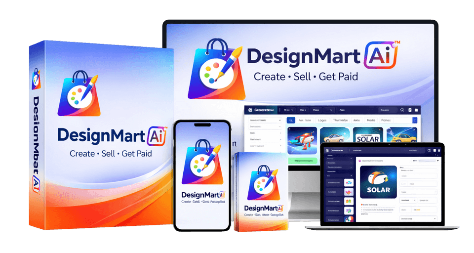DesignMart-AI-Review