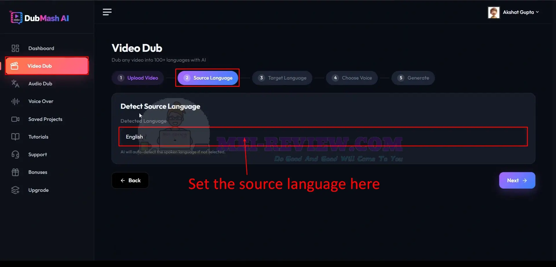 DubMash-AI-Demo-3-source
