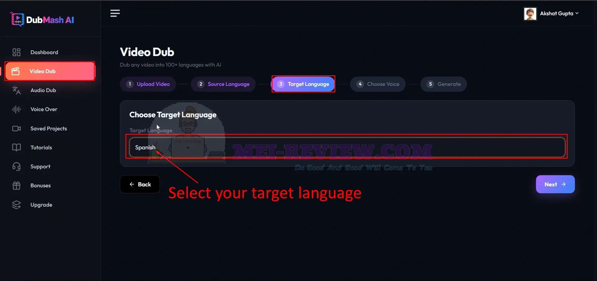 DubMash-AI-Demo-4-target