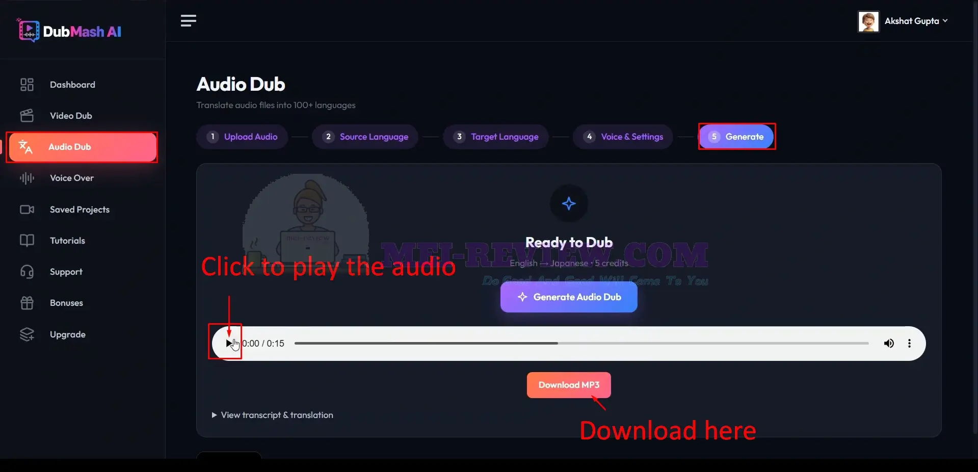 DubMash-AI-Demo-9-play