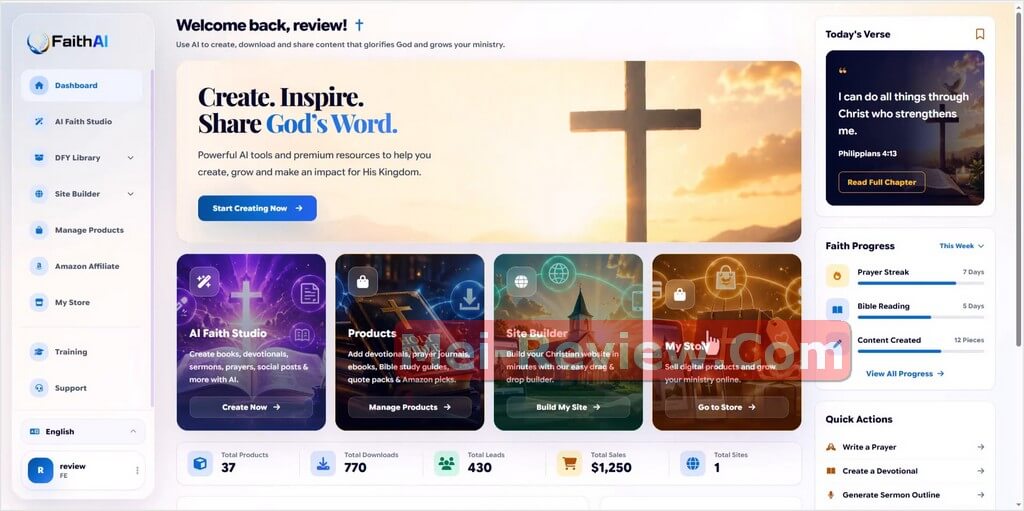 Faith-AI-Review-Step-0