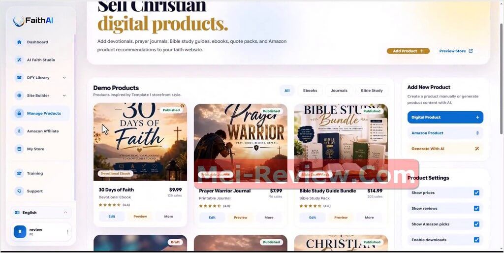 Faith-AI-Review-Step-13