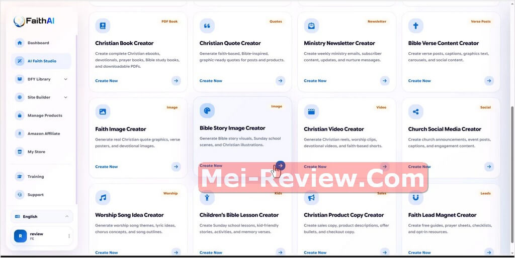 Faith-AI-Review-Step-6