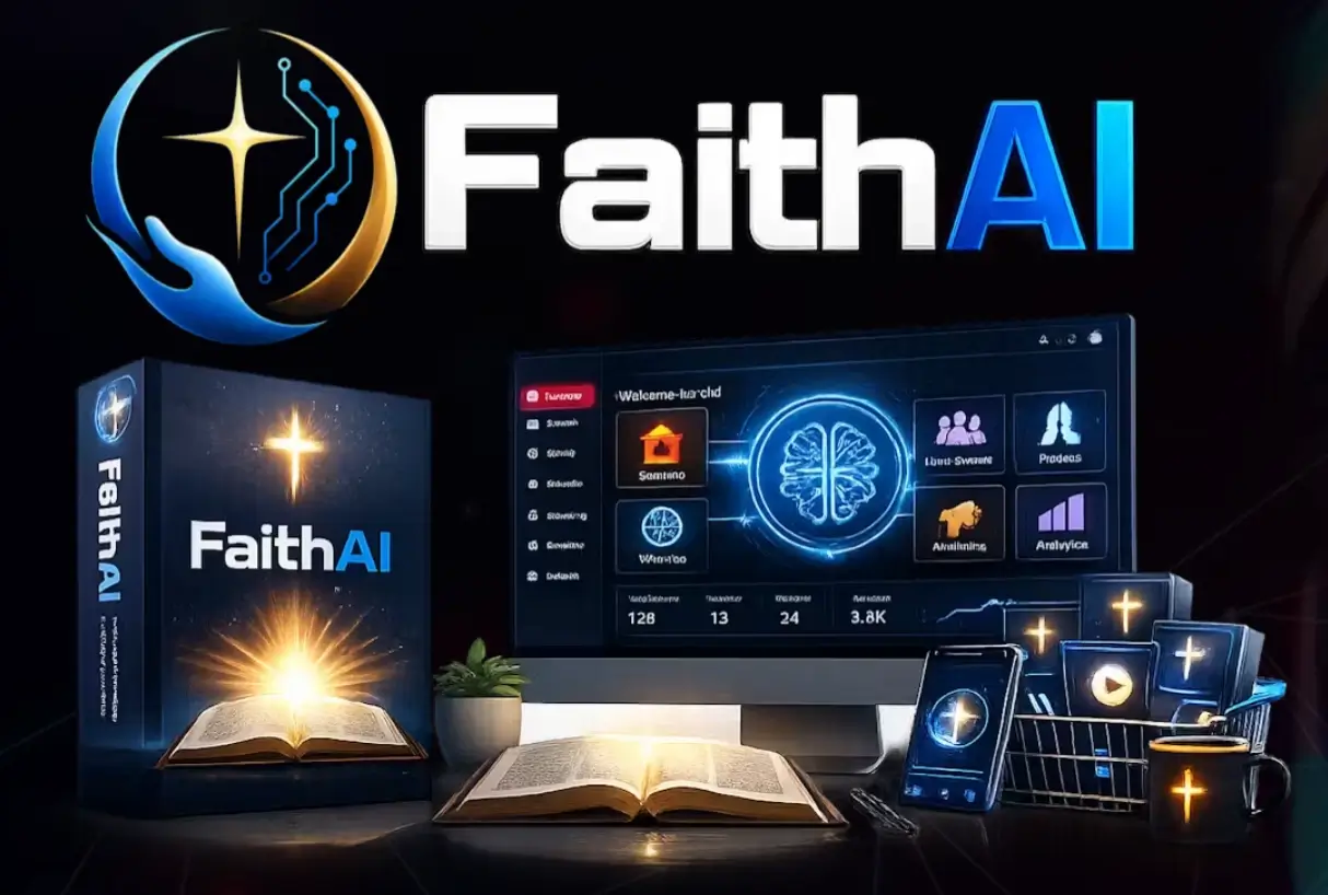 Faith-AI-Review