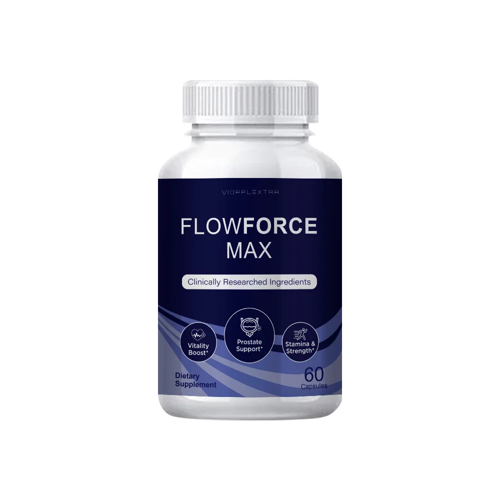 FlowForce Max