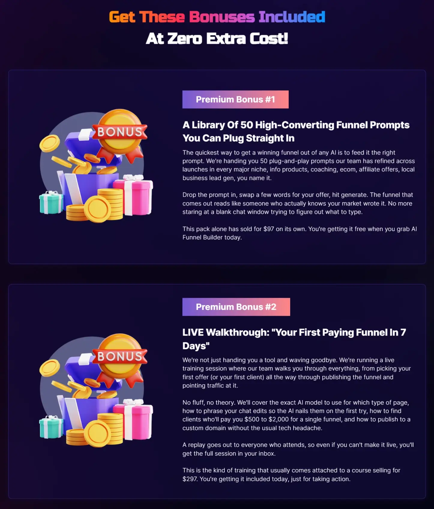 FunnelHero-AI-Bonuses