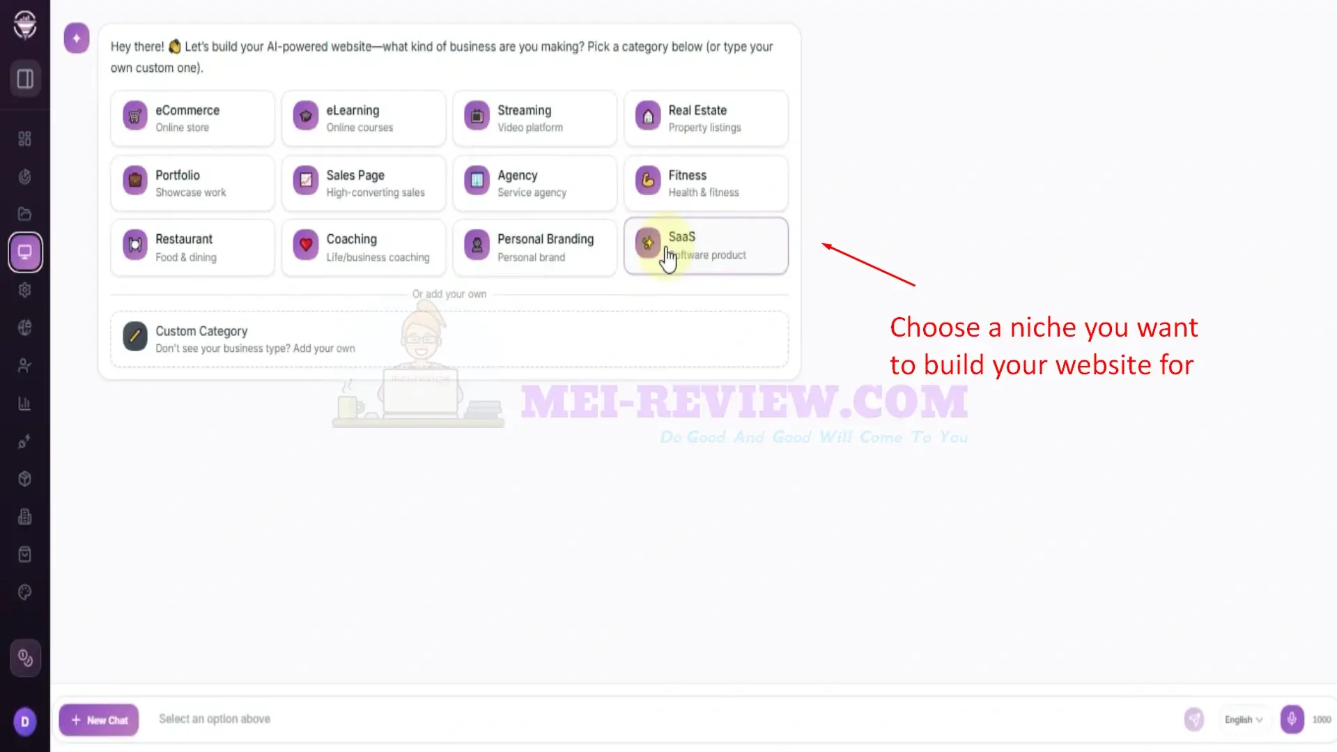 FunnelHero-AI-Demo-10-niche
