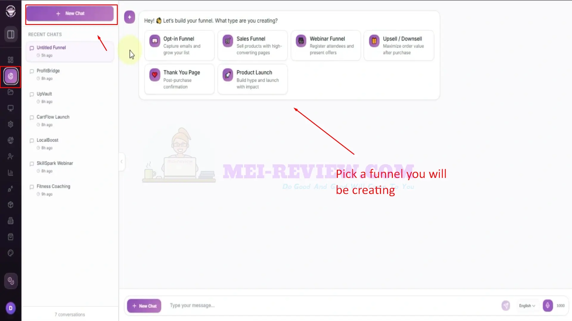 FunnelHero-AI-Demo-2-funnel