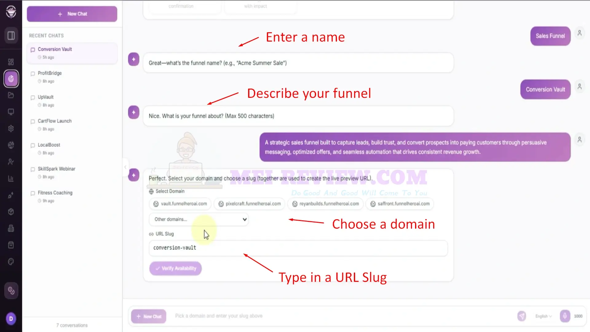FunnelHero-AI-Demo-3-name