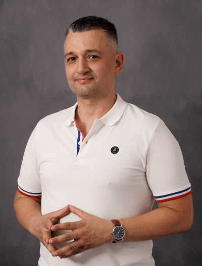 George-Katsoudas