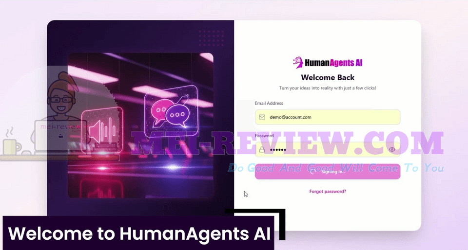 HumanAgents-AI-Demo-1-log