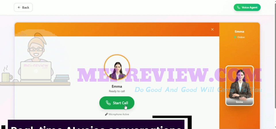 HumanAgents-AI-Demo-23-call