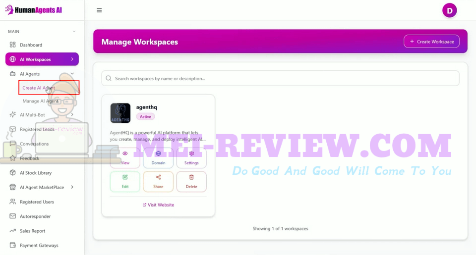 HumanAgents-AI-Demo-6-agent