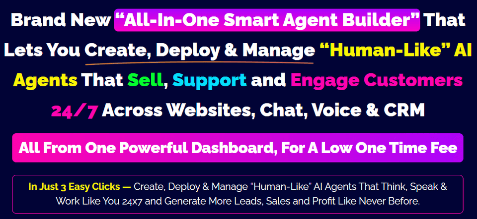 HumanAgents-AI-Intro