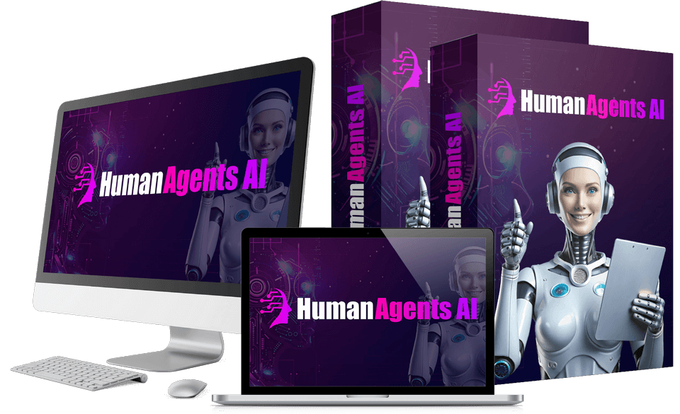 HumanAgents-AI-Review