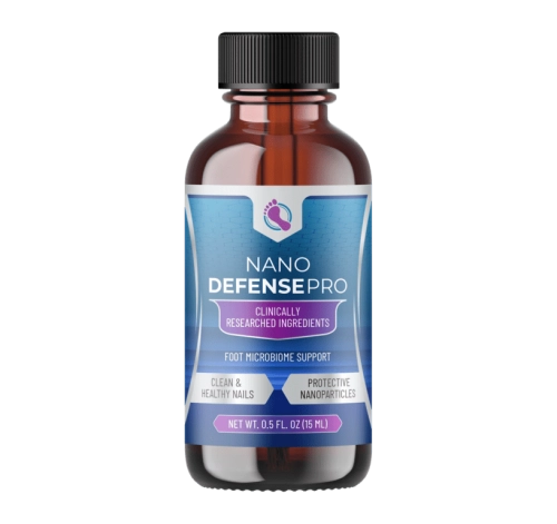 NanoDefense Pro