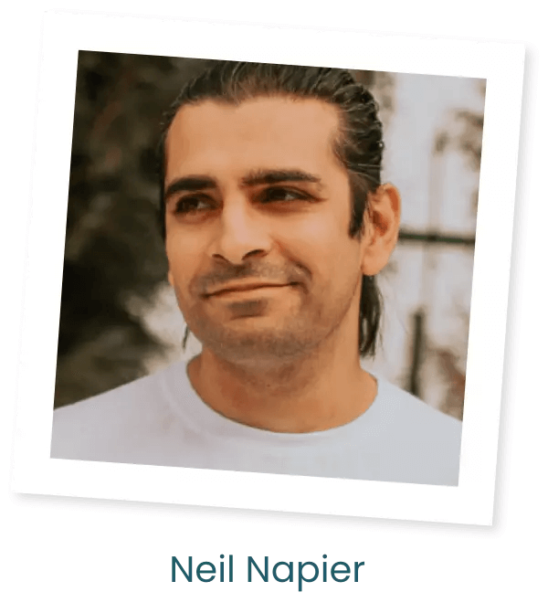 Neil-Napier