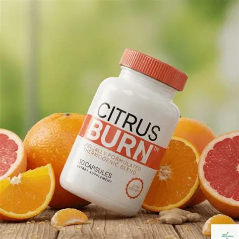 Citrus Burn: 10 Reasons Why It's Worth It (My Honest Review) 1 Citrus Burn