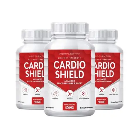 Cardio Shield Reviews (Updated 2026): My Honest Verdict — Ingredients, Does It Work, Complaints, Pricing, and Whether It's Worth Buying 1 Cardio Shield 3 Bottles