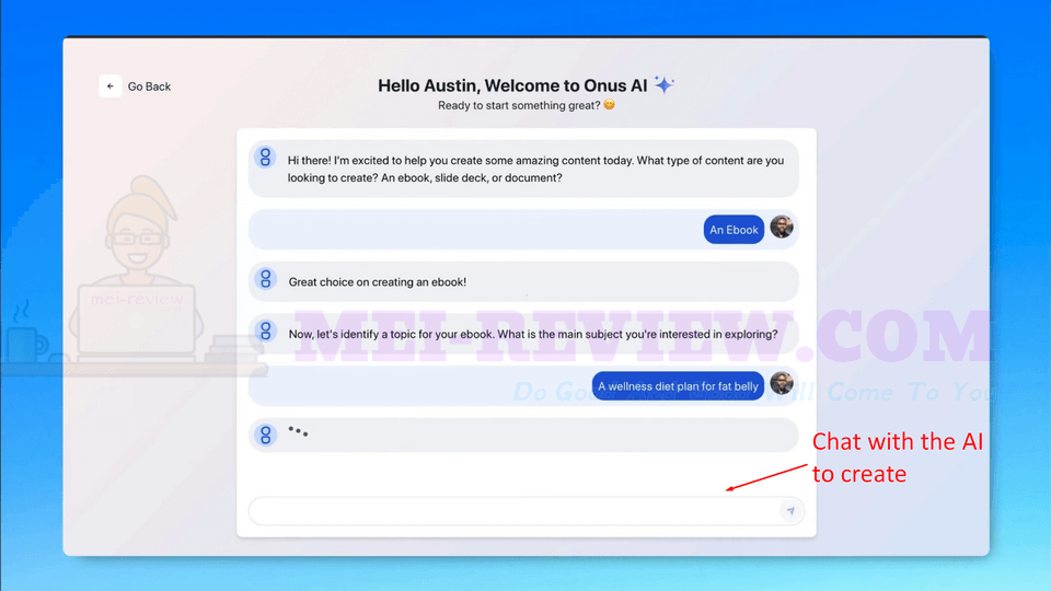 OneDoc-AI-Demo-2-chat
