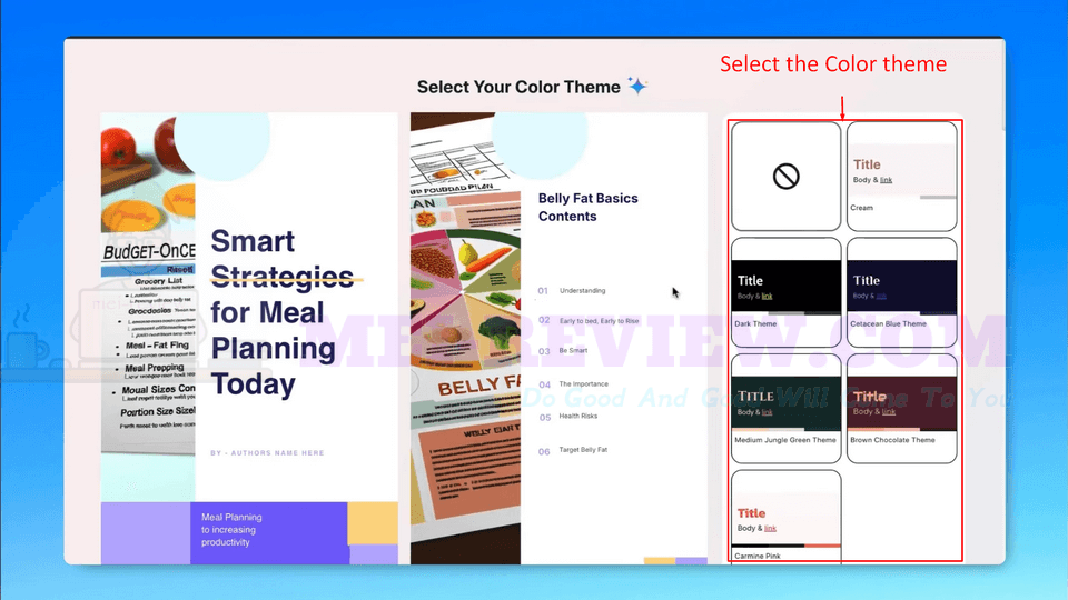 OneDoc-AI-Demo-7-theme