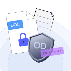 OneDoc-AI-Feature-20-Password