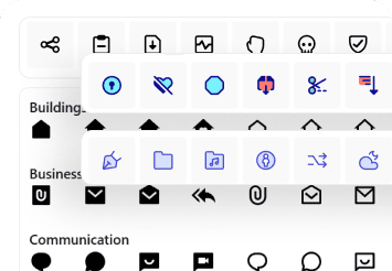 OneDoc-AI-Feature-31-Icons