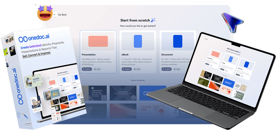 OneDoc-AI-Review