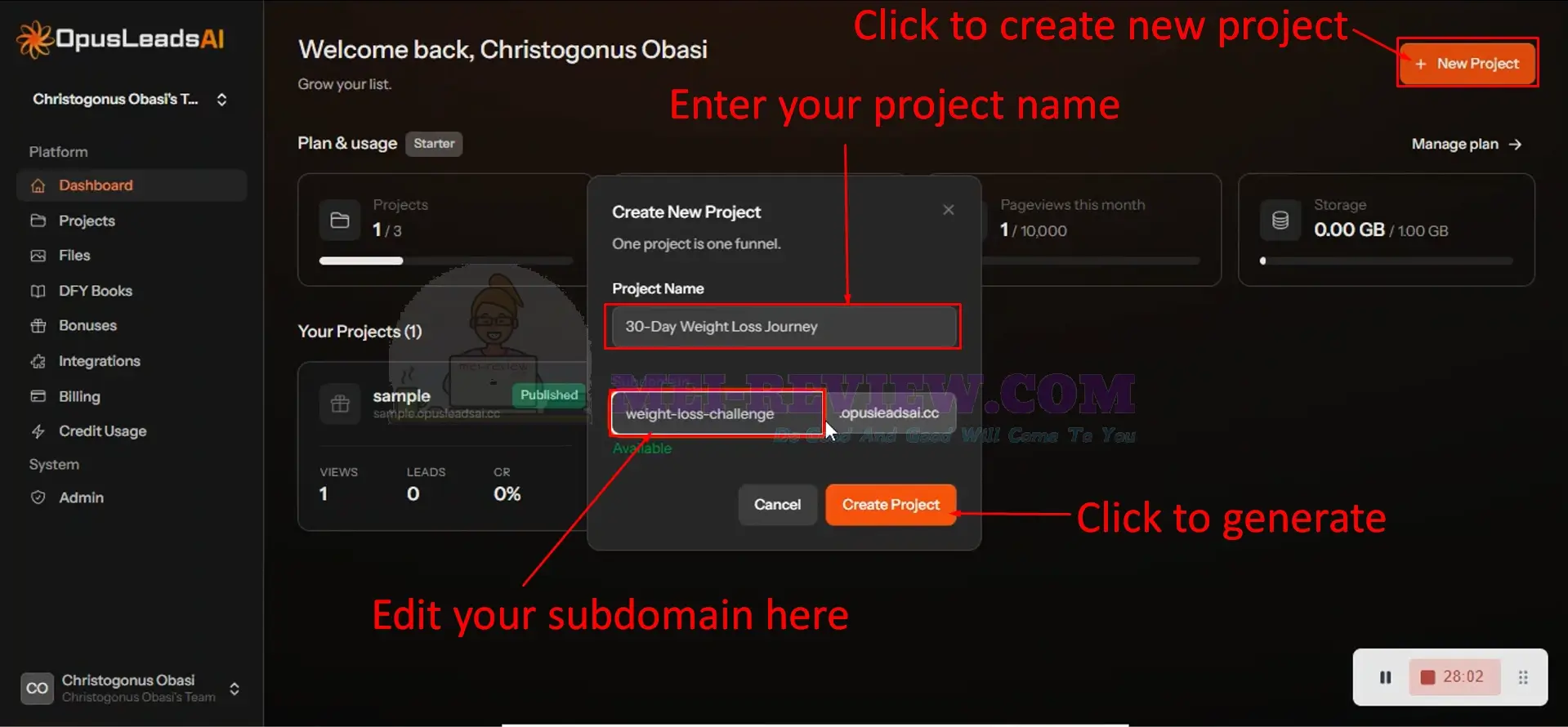 OpusLeads-AI-Demo-2-new-project