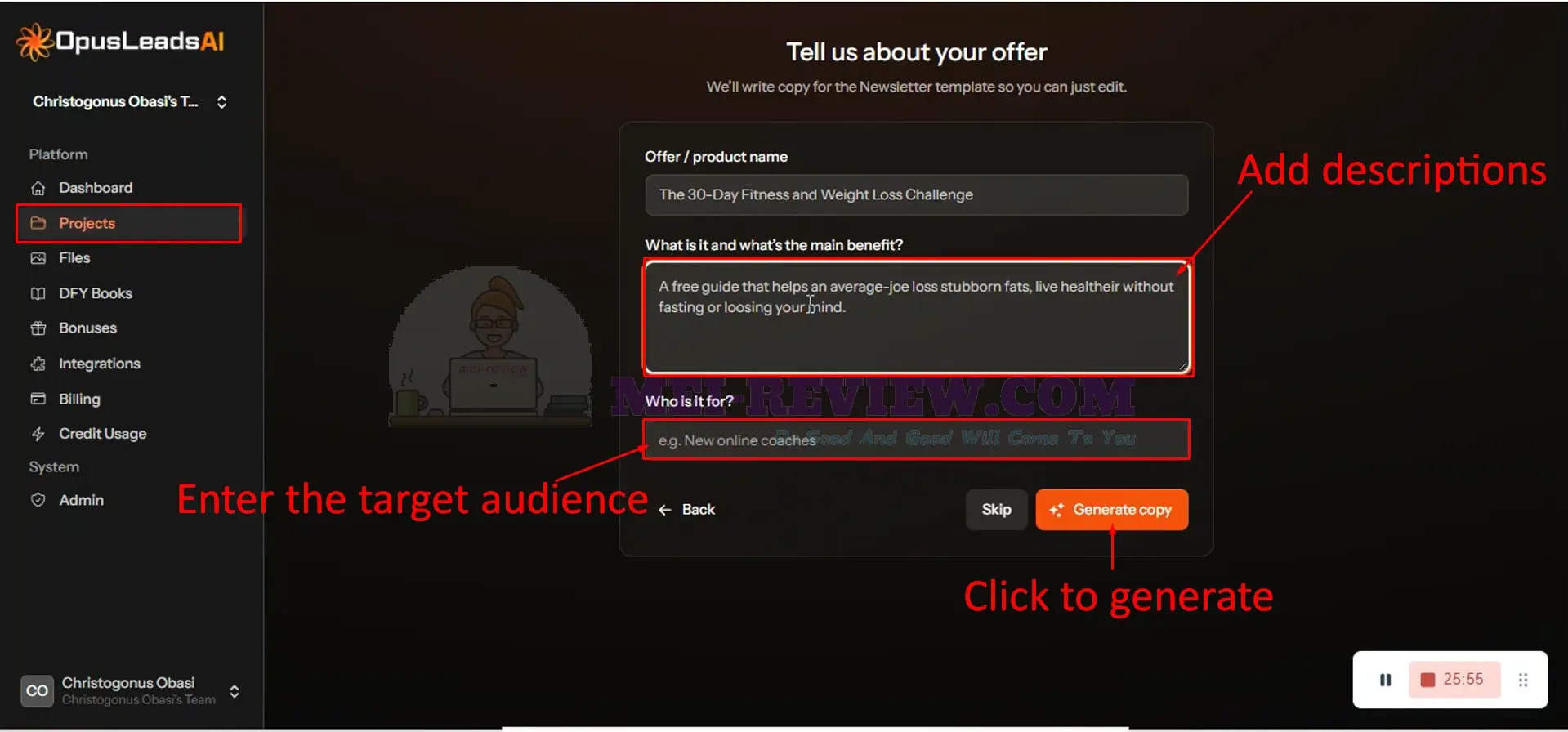 OpusLeads-AI-Demo-4-audience