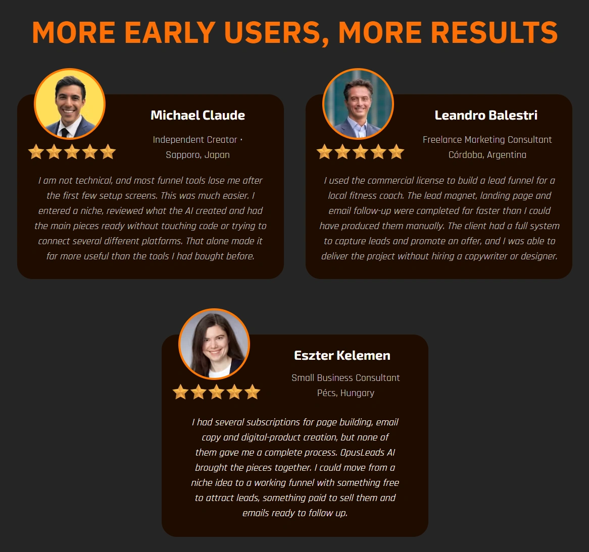 OpusLeads-AI-Feedback-2