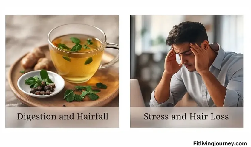 Premature Hair Loss