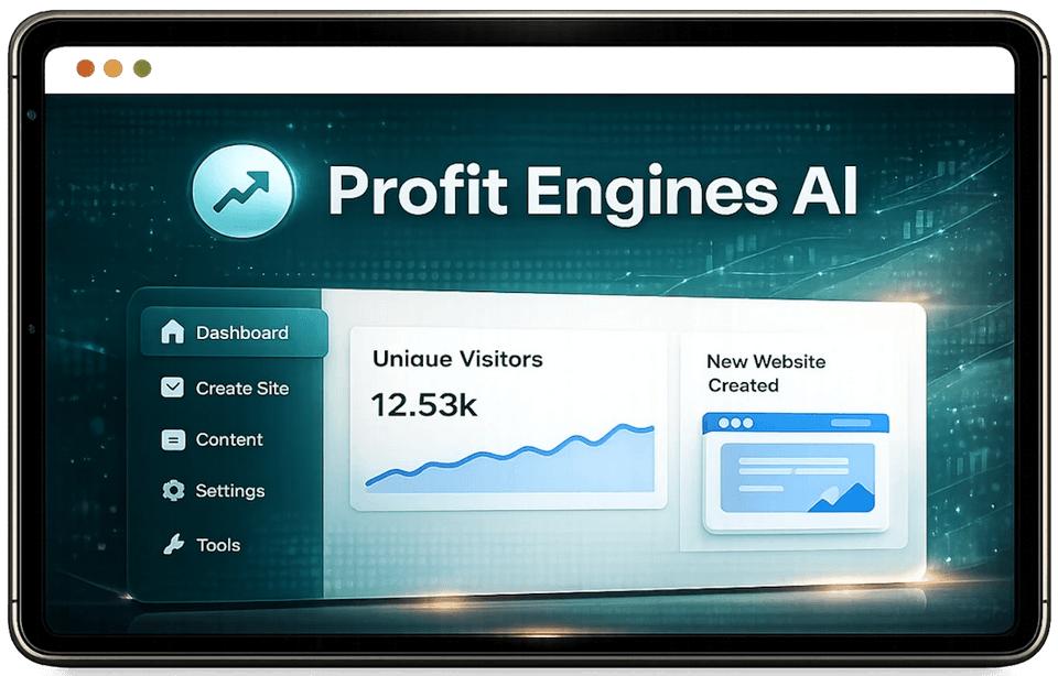 Profit-Engines-AI-Review