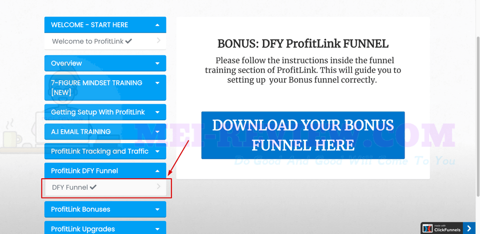 ProfitLink-Demo-12-funnel