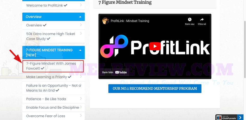 ProfitLink-Demo-3-traffic-training