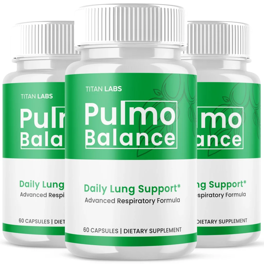 Pulmo Balance Reviews (Updated 2026): My Honest Verdict on This Lung Support Supplement 1 Pulmo Balance Supplement
