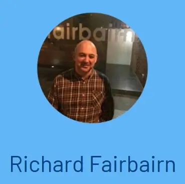 Richard-Fairbairn