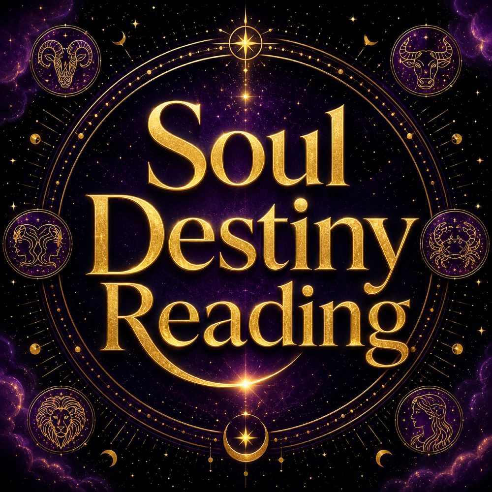 Soul Destiny Reading