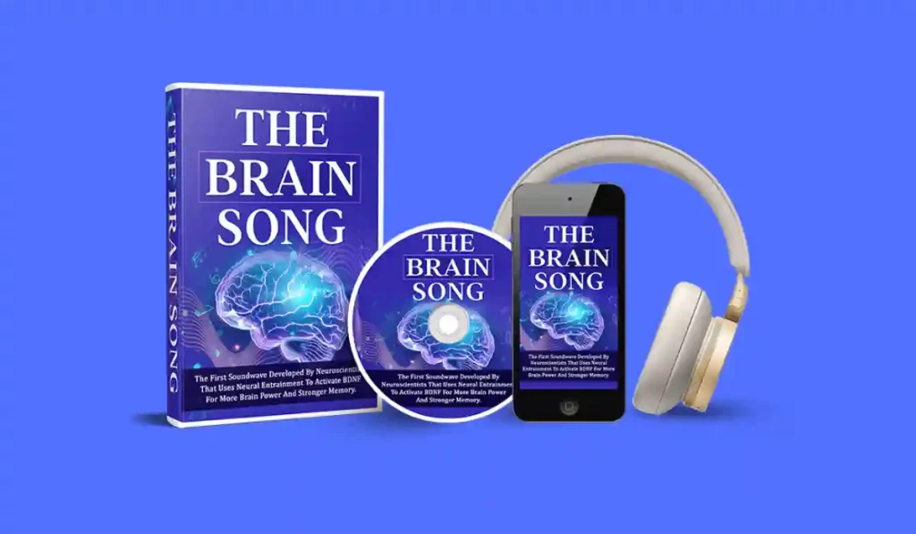 The Brain Song