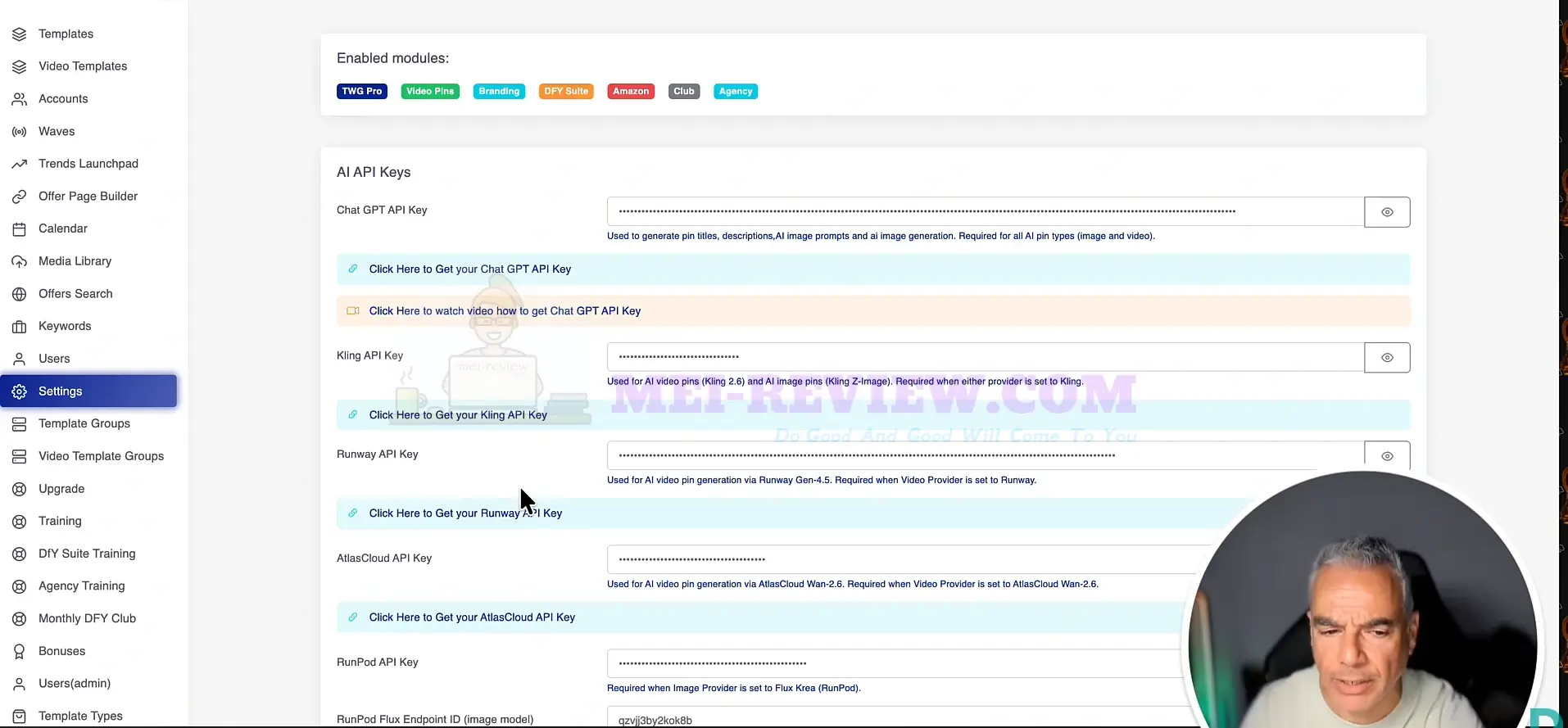 TrafficWave-Generator-3-Demo-1-dashboard