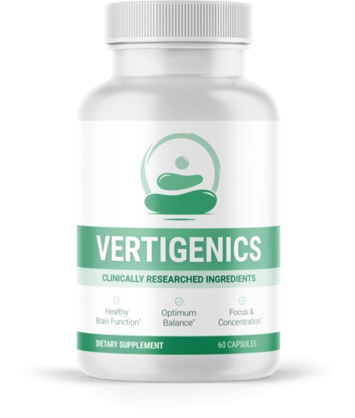 Vertigenics Bottle