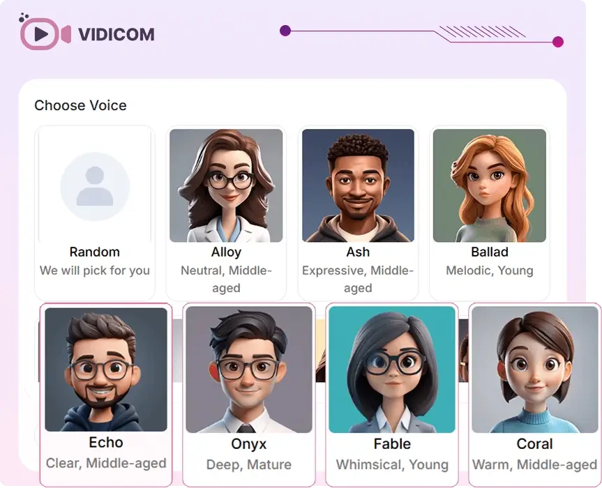 Vidicom-Feature-14-Voiceovers